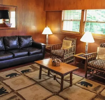 Emma'S Cottage #537